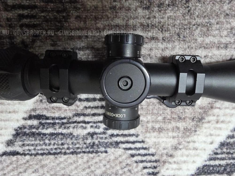 Discovery 4-16x44 SF