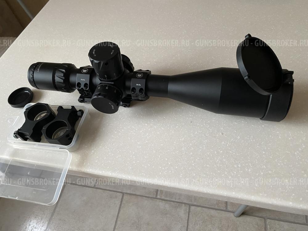 DISCOVERYOPT HD-GEN2 5-30X56SFIR D34