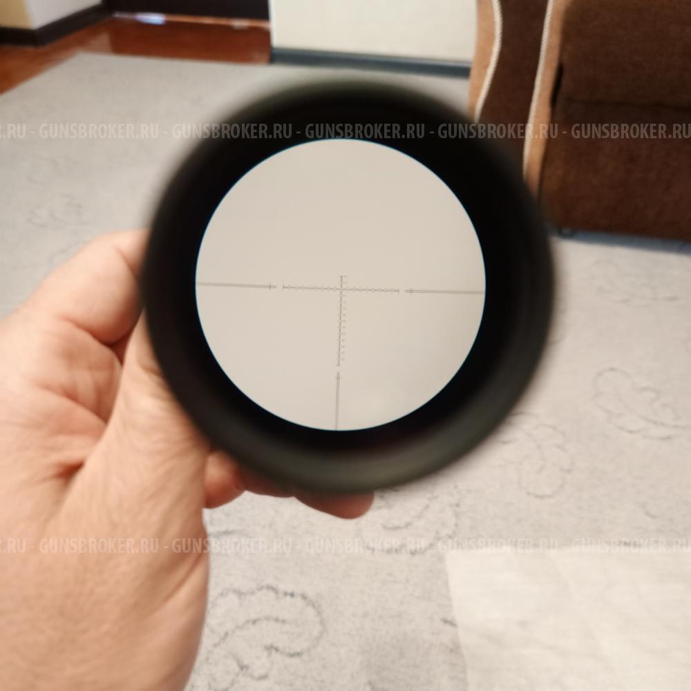 Discovery HT 3-12×40 FFP