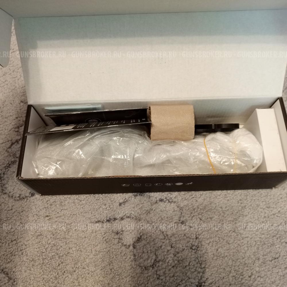 Discovery HT 3-12×40 FFP