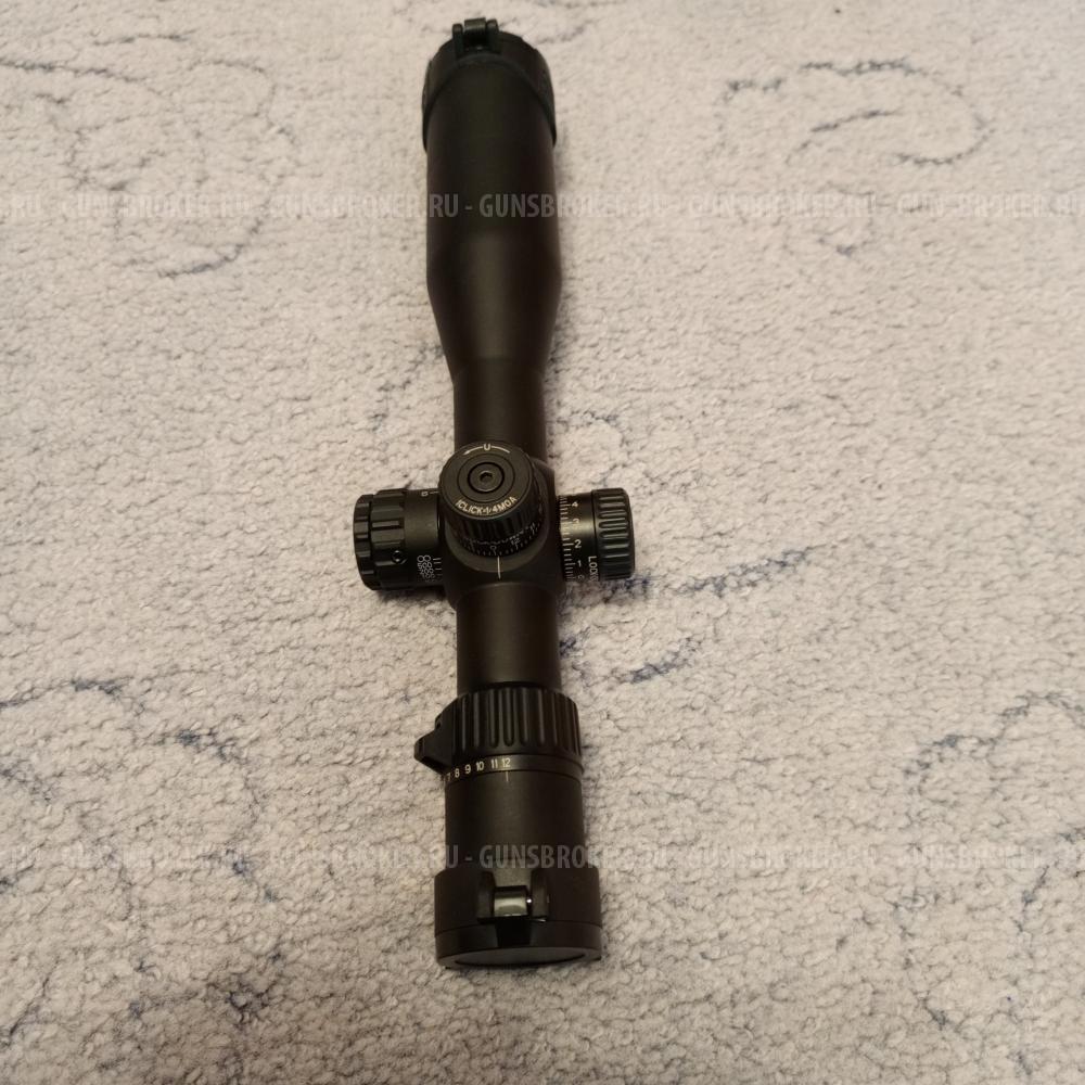 Discovery HT 3-12×40 FFP