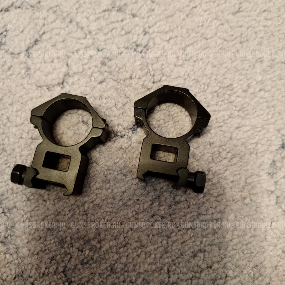 Discovery HT 3-12×40 FFP