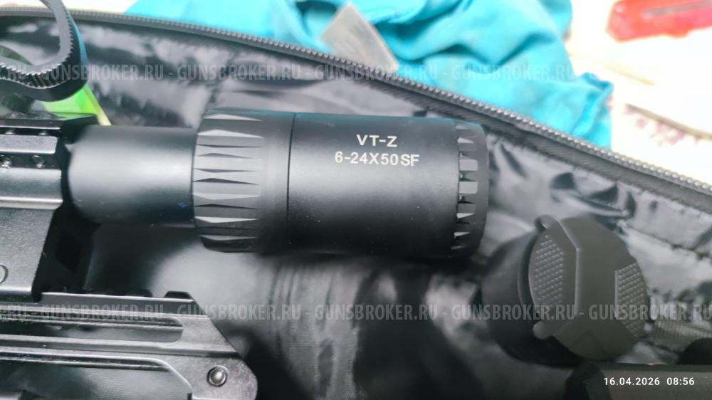 discovery vt-z 6-24x50sf ffp