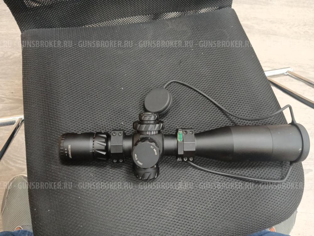 Discoveryopt 4-24x50SFIr