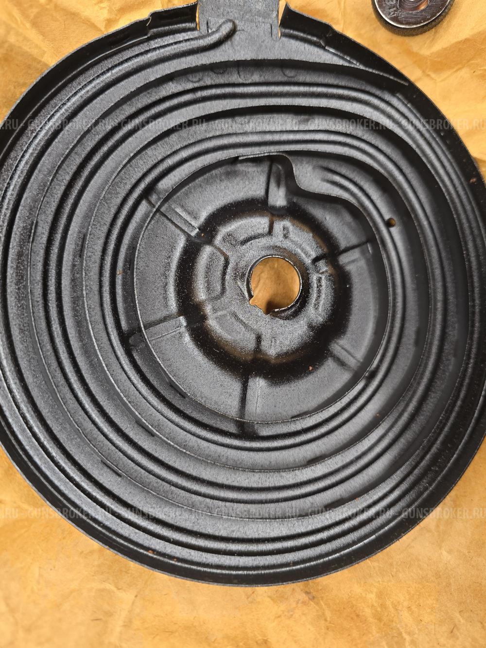 Дисковый магазин РПК новый СССР