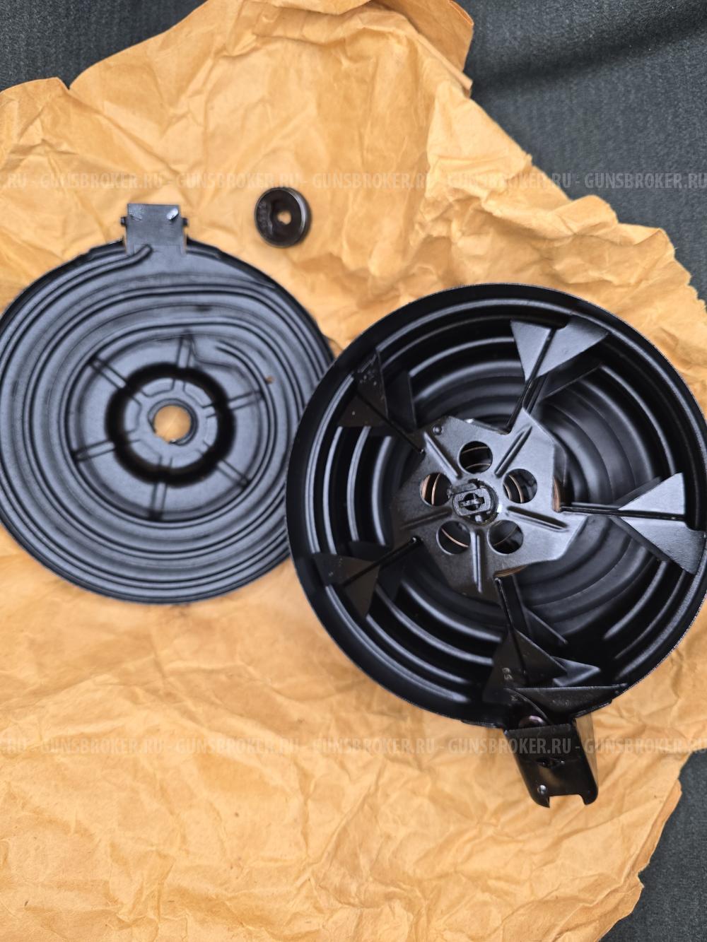 Дисковый магазин РПК новый СССР