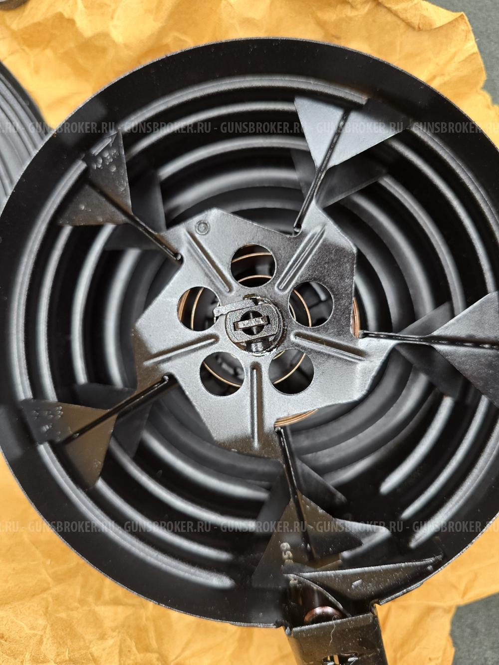 Дисковый магазин РПК новый СССР