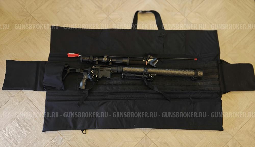 Диверсант DVL-10