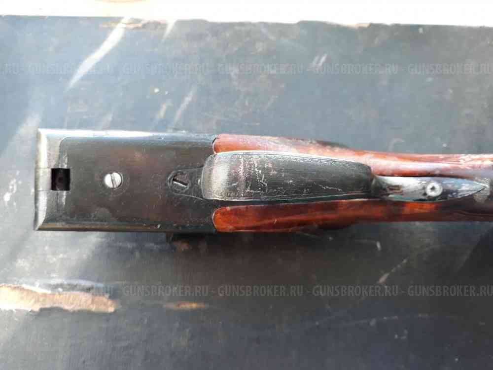 Army & Navi CSL London 12К