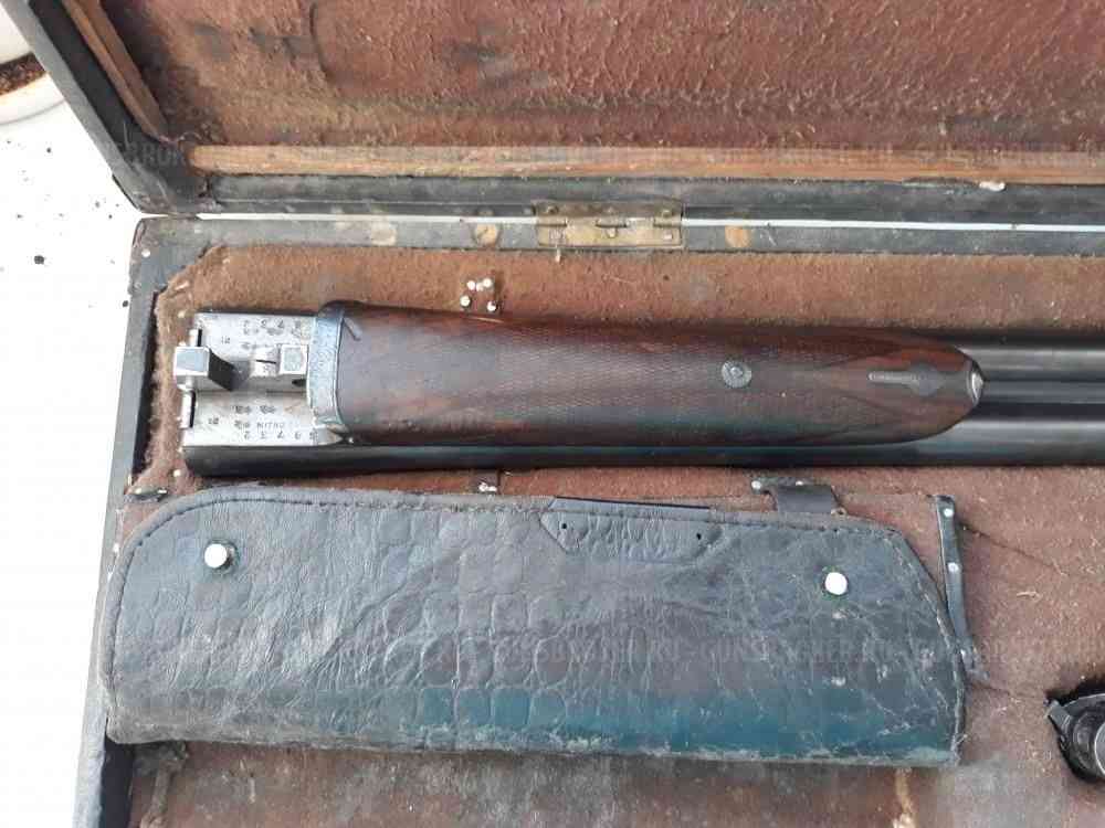 Army & Navi CSL London 12К