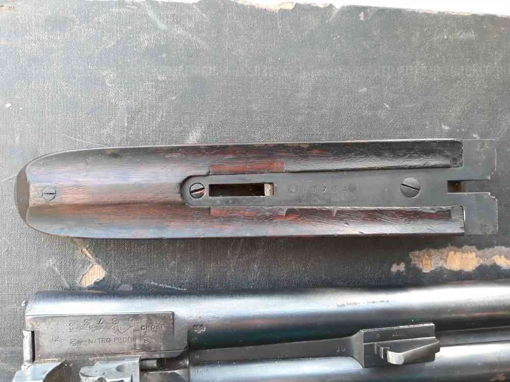 Army & Navi CSL London 12К