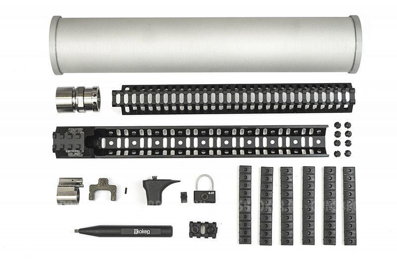 Джокер 3 от Зенитки