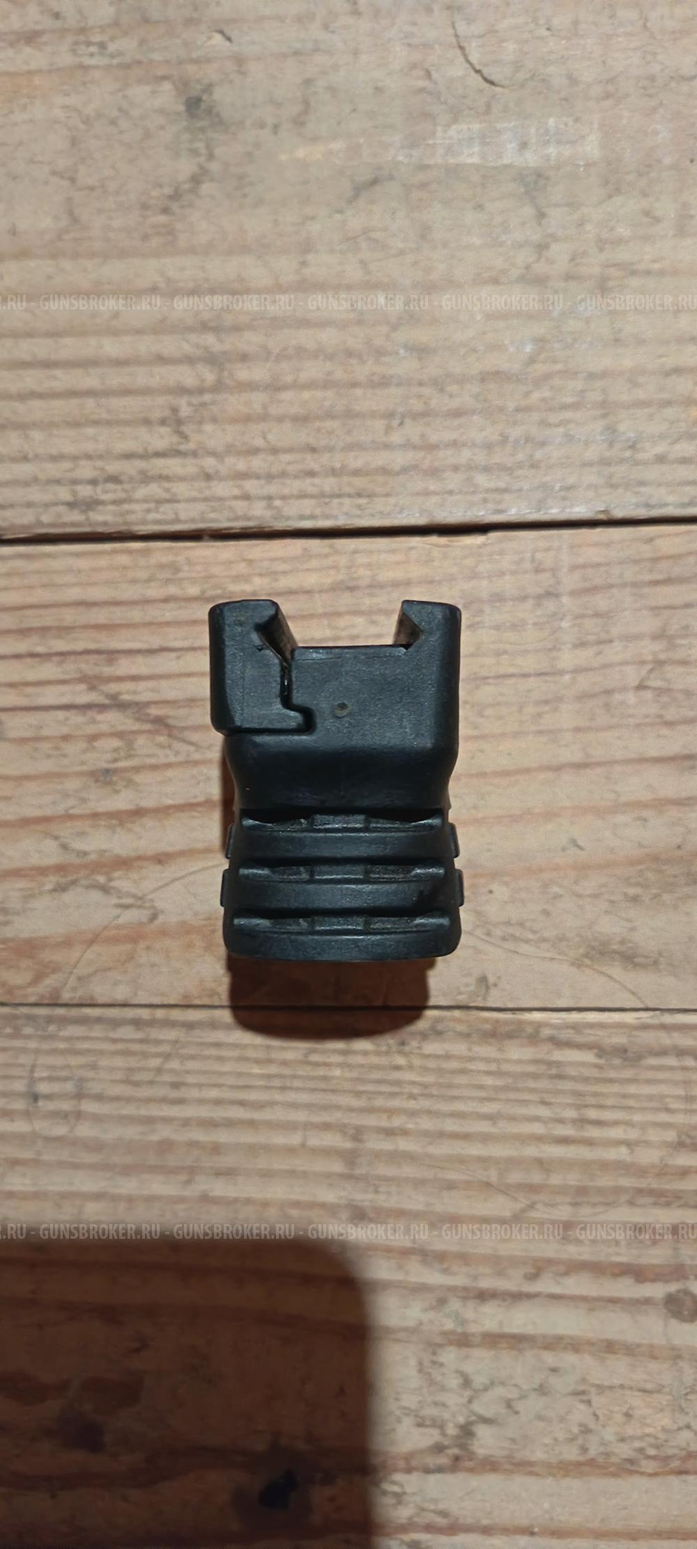 DLG Tactical короткая