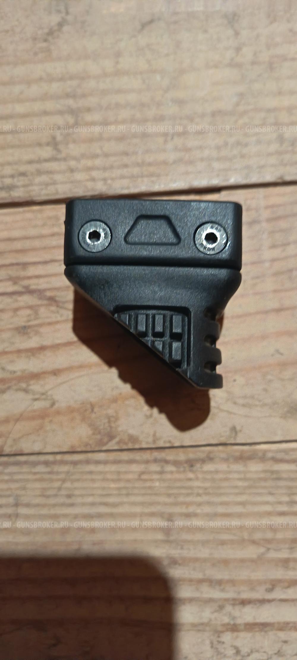 DLG Tactical короткая