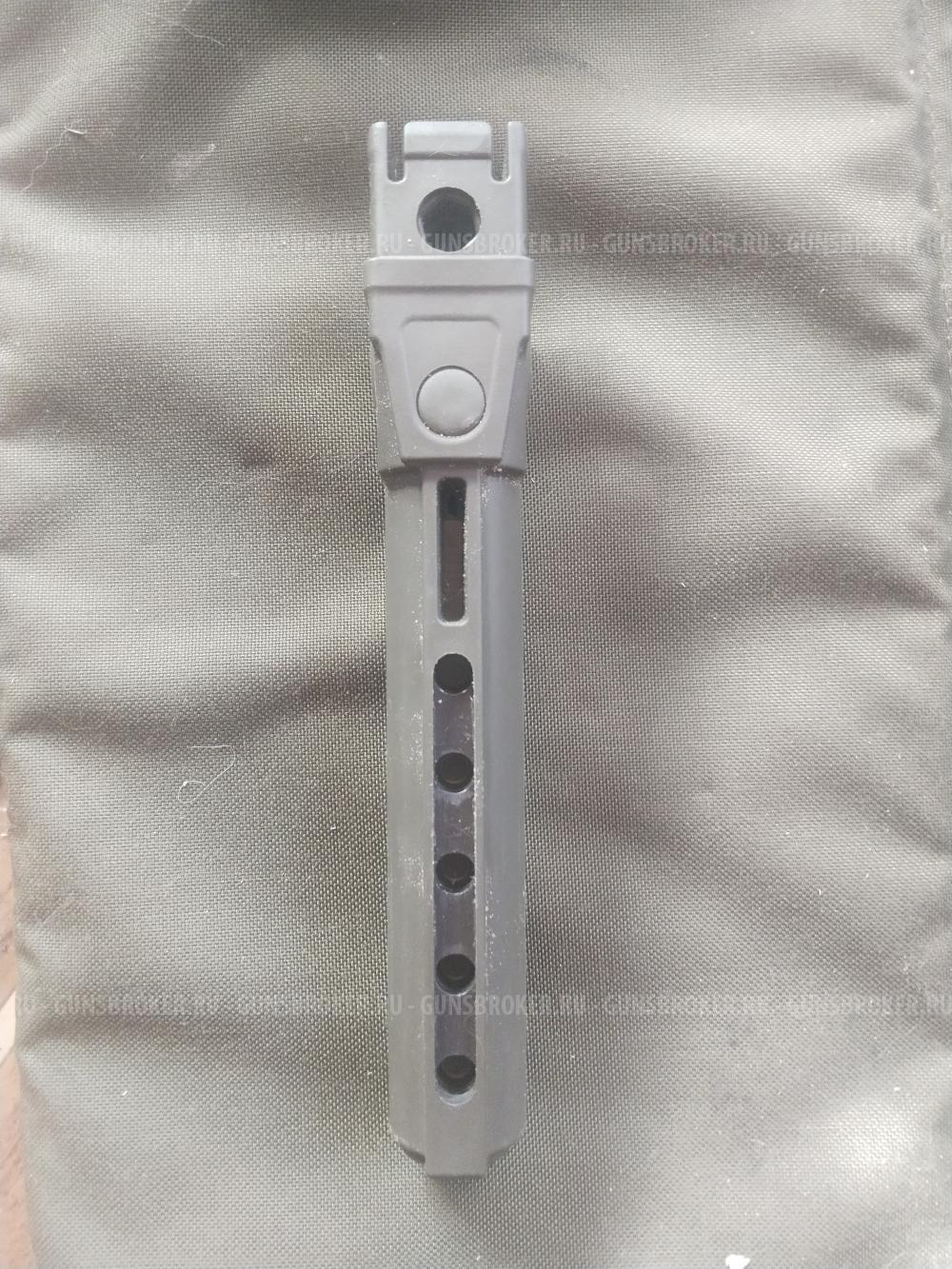 DLG Tactical, (Mil-Spec) Нескладная трубка приклада на АК