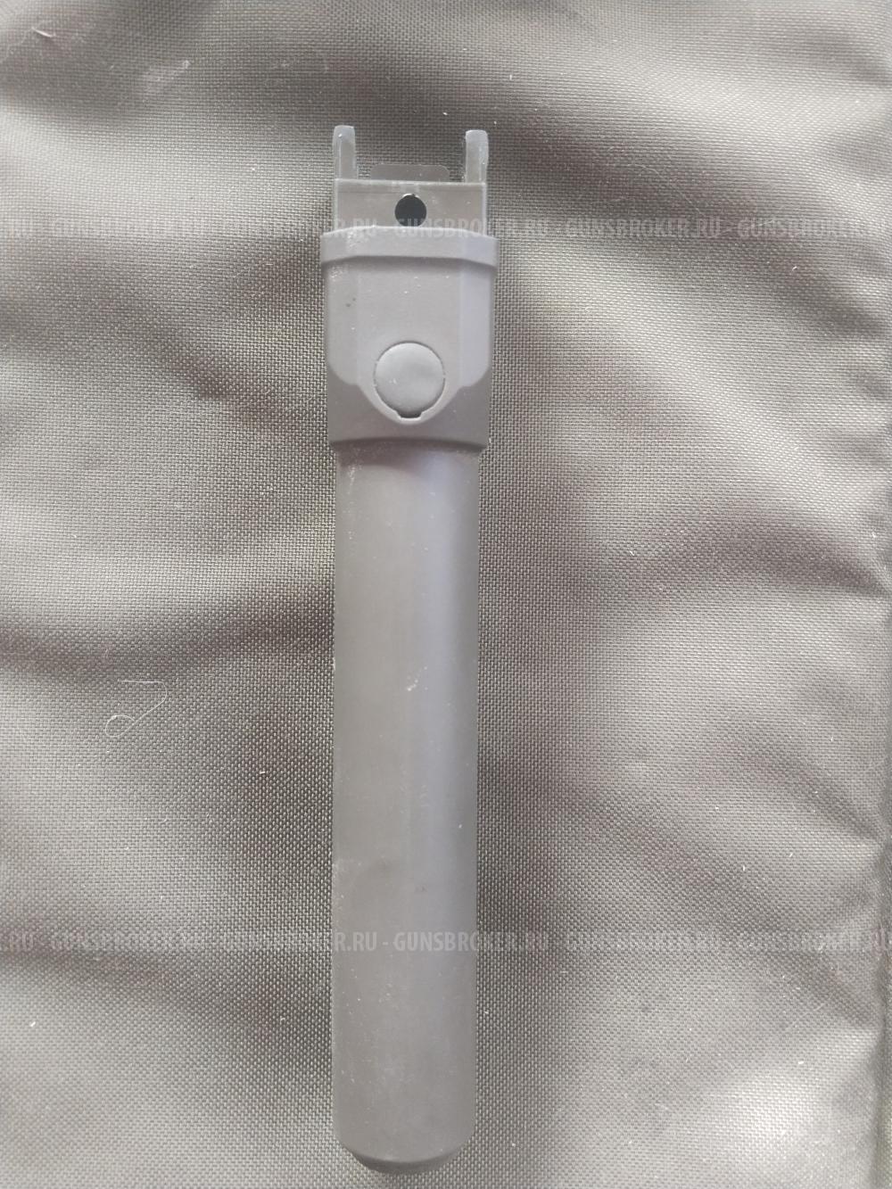 DLG Tactical, (Mil-Spec) Нескладная трубка приклада на АК