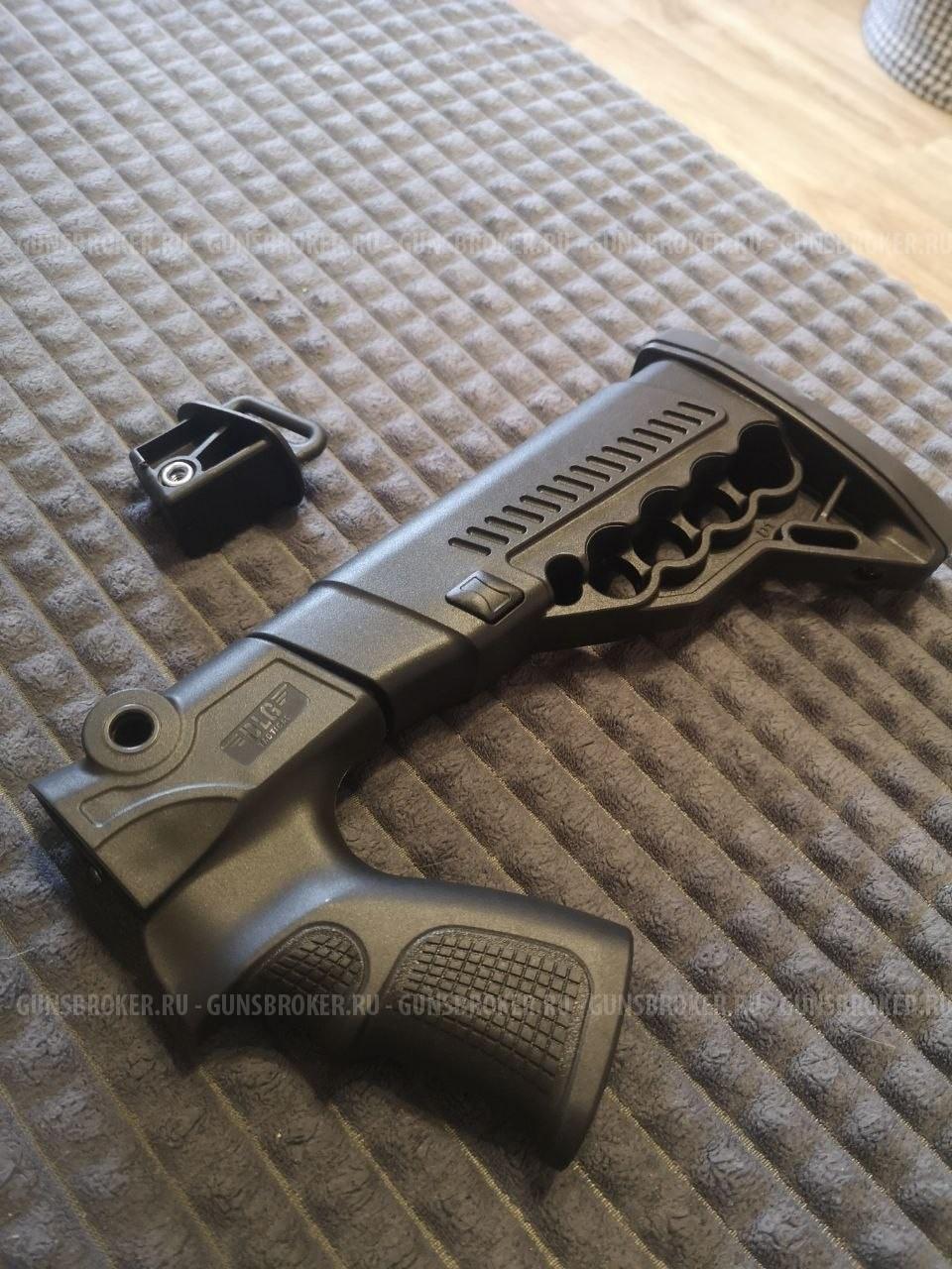 DLG Tactical мр133/135