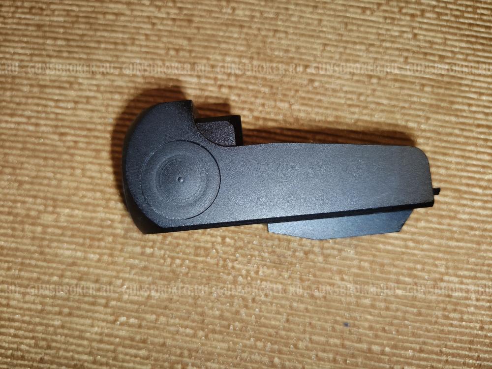 DLG Tactical, Телескопический приклад TBS Shock для СВД