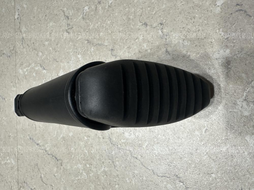 DLG Tactical, Телескопический приклад TBS Shock с регулируемым подщечником на АК-74, АКМ