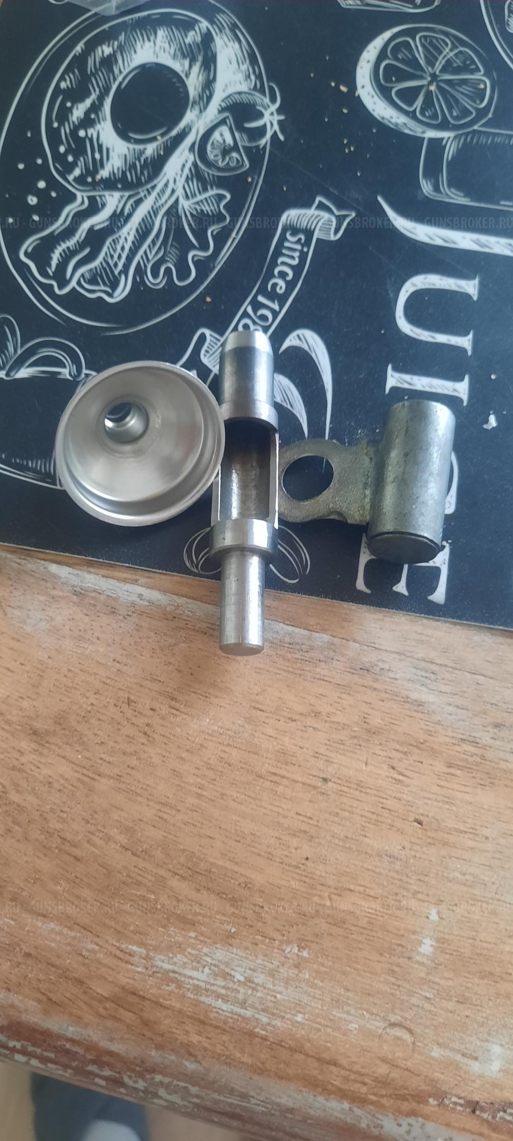 Для 410 калибра