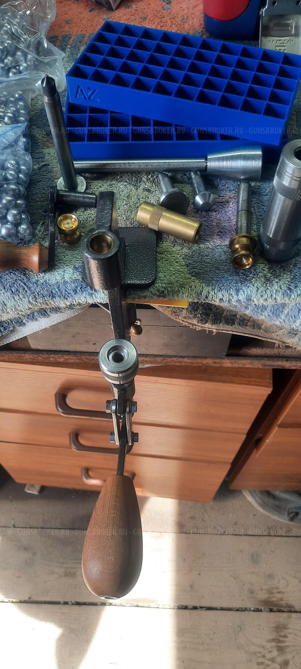 Для 410 калибра