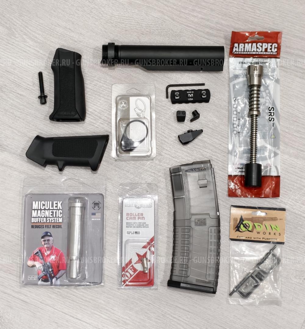 Для AR-15 РАЗНОЕ