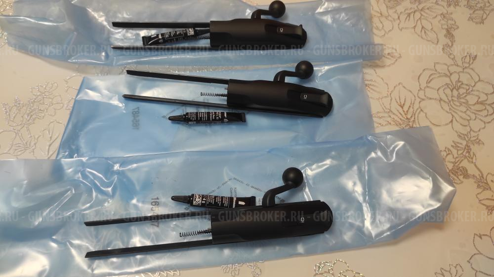 Затворы Blaser R8