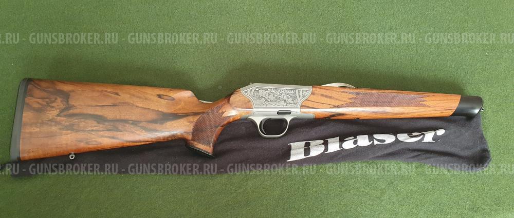 Для Blaser r8