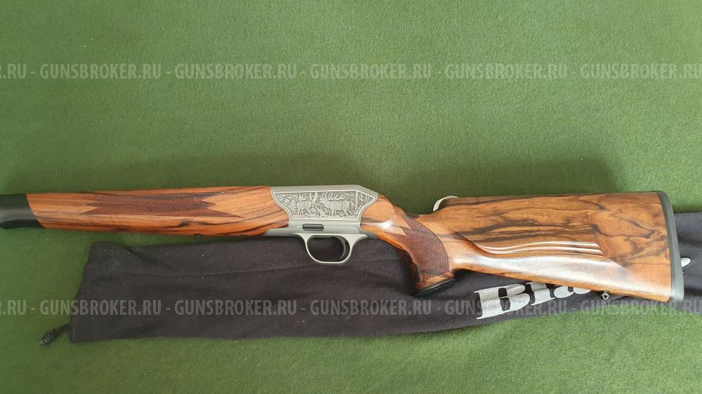 Для Blaser r8