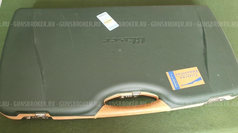 Для Blaser r8