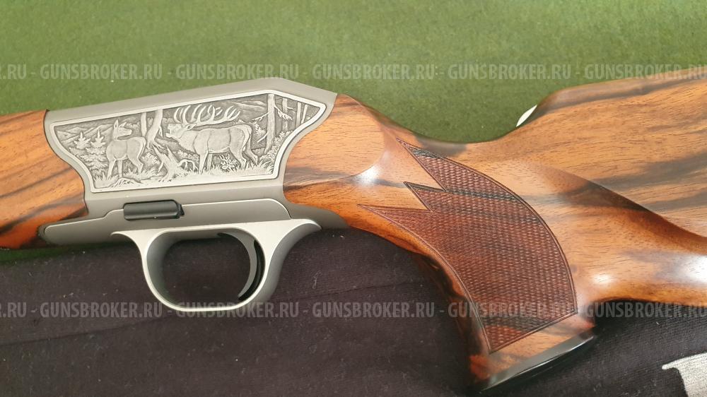 Для Blaser r8