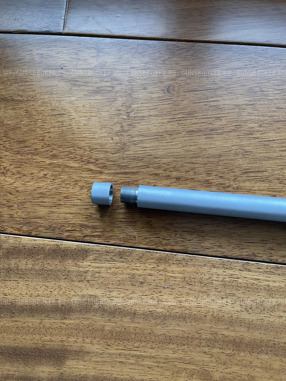 Для Blaser R93 доп ствол 6.5 Creedmoor