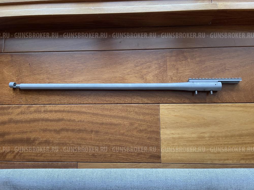 Для Blaser R93 доп ствол 6.5 Creedmoor