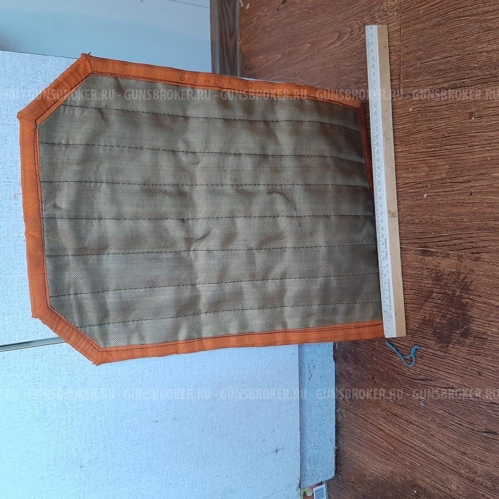 Для бронежилета Кевровый пакет