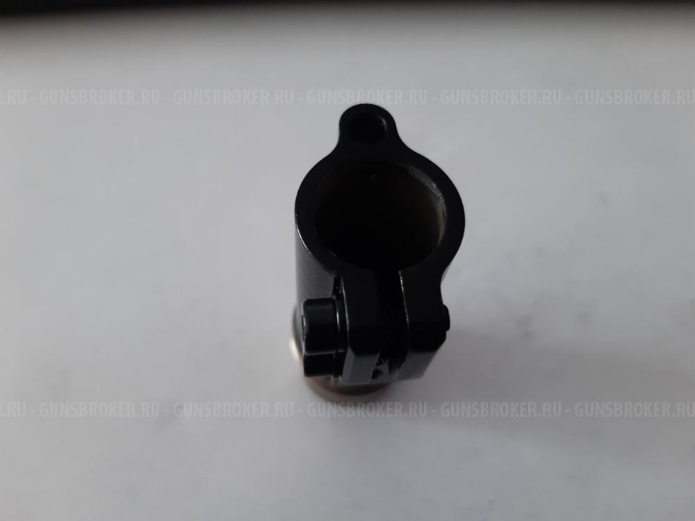 Для дульных устройств Сайга-308 LAC