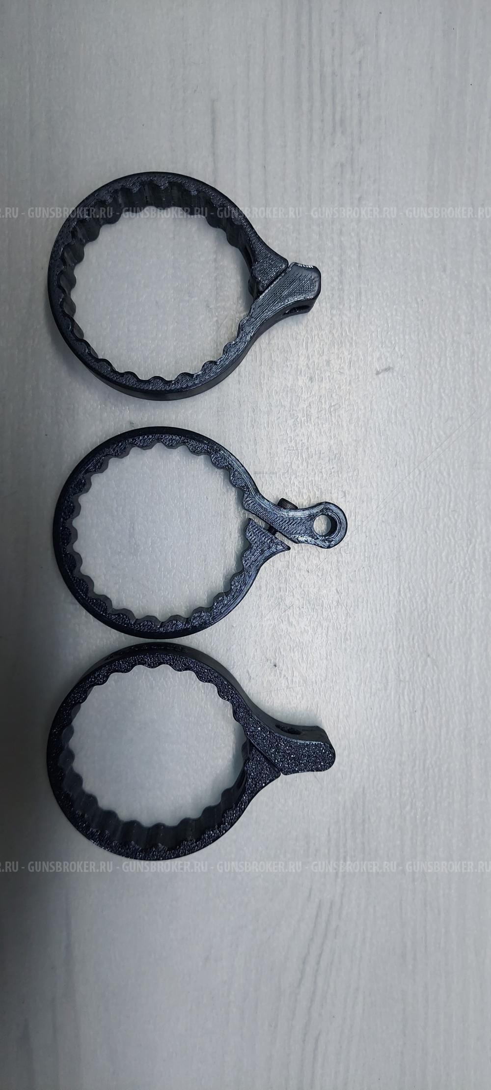 Для прицела Vector Optics Continental