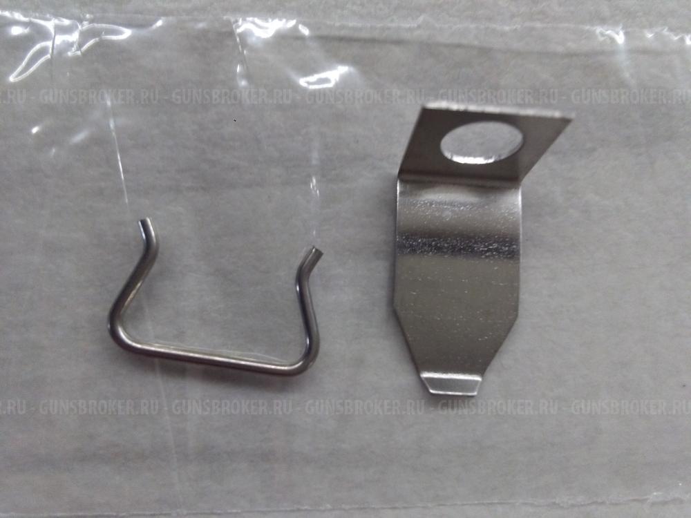 Экстрактор и ударник для Remington 700, 870, 1100, 11-87 + Bergara B14 + Tikka Sako Savage