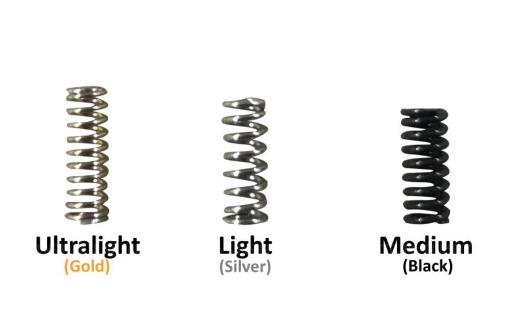 Экстрактор и ударник для Remington 700, 870, 1100, 11-87 + Bergara B14 + Tikka Sako Savage