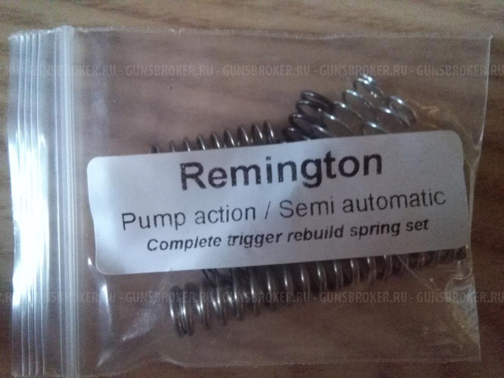 Экстрактор и ударник для Remington 700, 870, 1100, 11-87 + Bergara B14 + Tikka Sako Savage