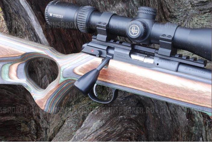 Экстрактор и ударник для Remington 700, 870, 1100, 11-87 + Bergara B14 + Tikka Sako Savage