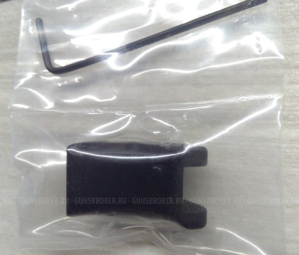 Экстрактор и ударник для Remington 700, 870, 1100, 11-87 + Bergara B14 + Tikka Sako Savage