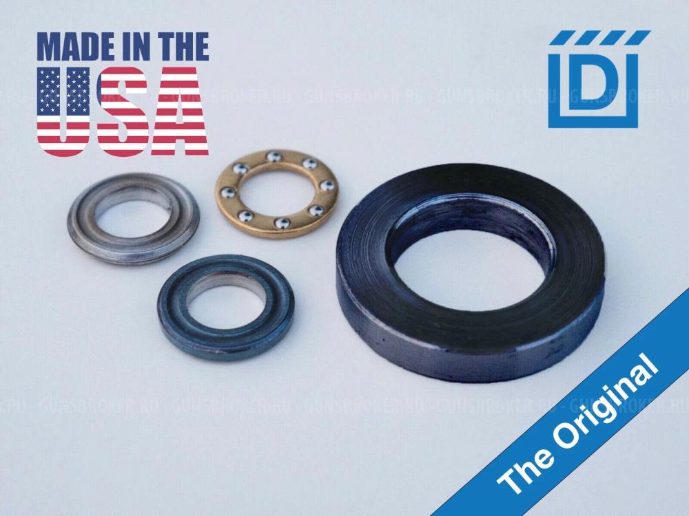 Экстрактор и ударник для Remington 700, 870, 1100, 11-87 + Bergara B14 + Tikka Sako Savage