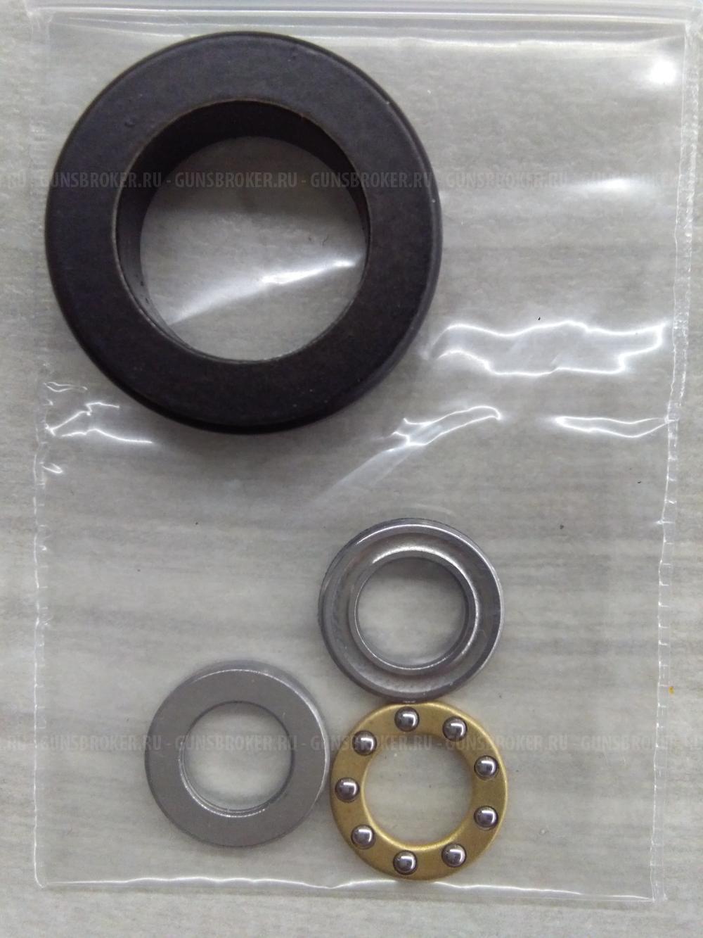 Экстрактор и ударник для Remington 700, 870, 1100, 11-87 + Bergara B14 + Tikka Sako Savage