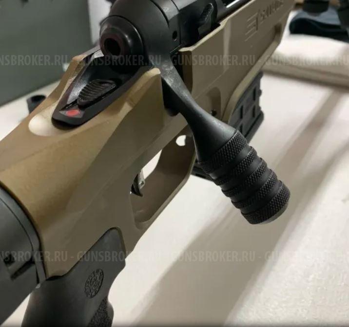 Экстрактор и ударник для Remington 700, 870, 1100, 11-87 + Bergara B14 + Tikka Sako Savage