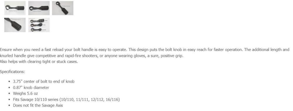 Экстрактор и ударник для Remington 700, 870, 1100, 11-87 + Bergara B14 + Tikka Sako Savage