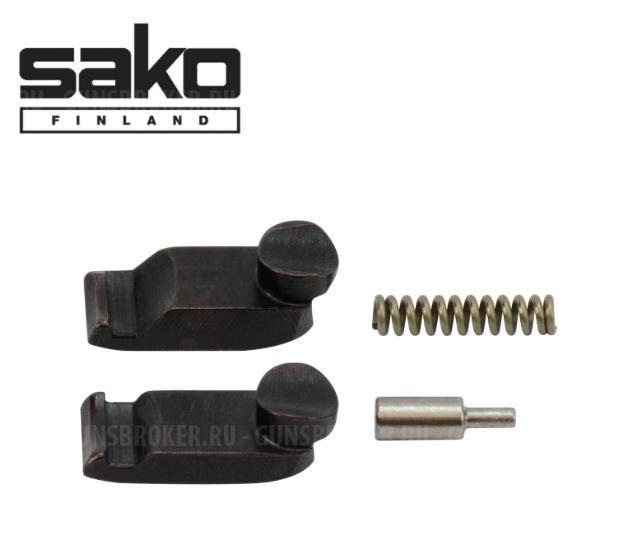 Экстрактор и ударник для Remington 700, 870, 1100, 11-87 + Bergara B14 + Tikka Sako Savage