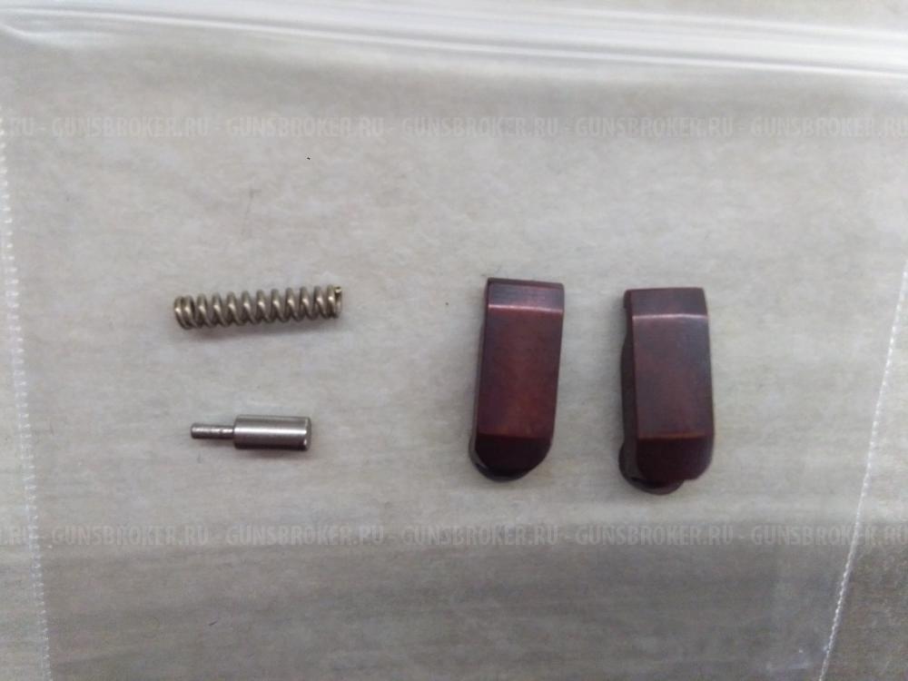 Экстрактор и ударник для Remington 700, 870, 1100, 11-87 + Bergara B14 + Tikka Sako Savage