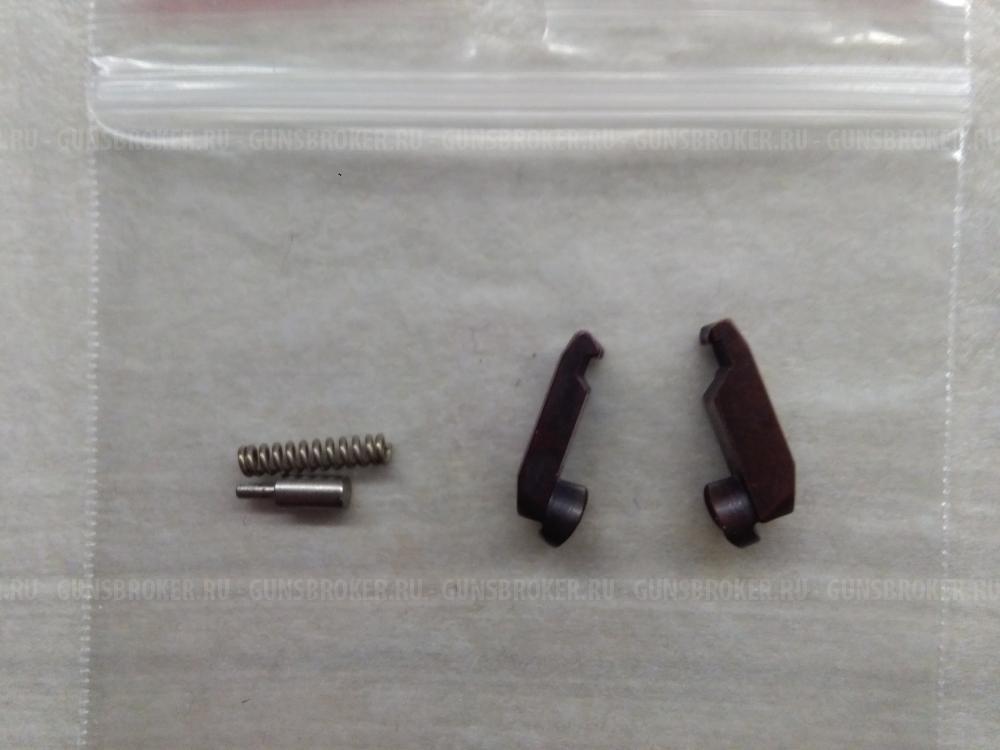 Экстрактор и ударник для Remington 700, 870, 1100, 11-87 + Bergara B14 + Tikka Sako Savage