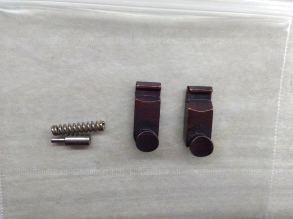 Экстрактор и ударник для Remington 700, 870, 1100, 11-87 + Bergara B14 + Tikka Sako Savage