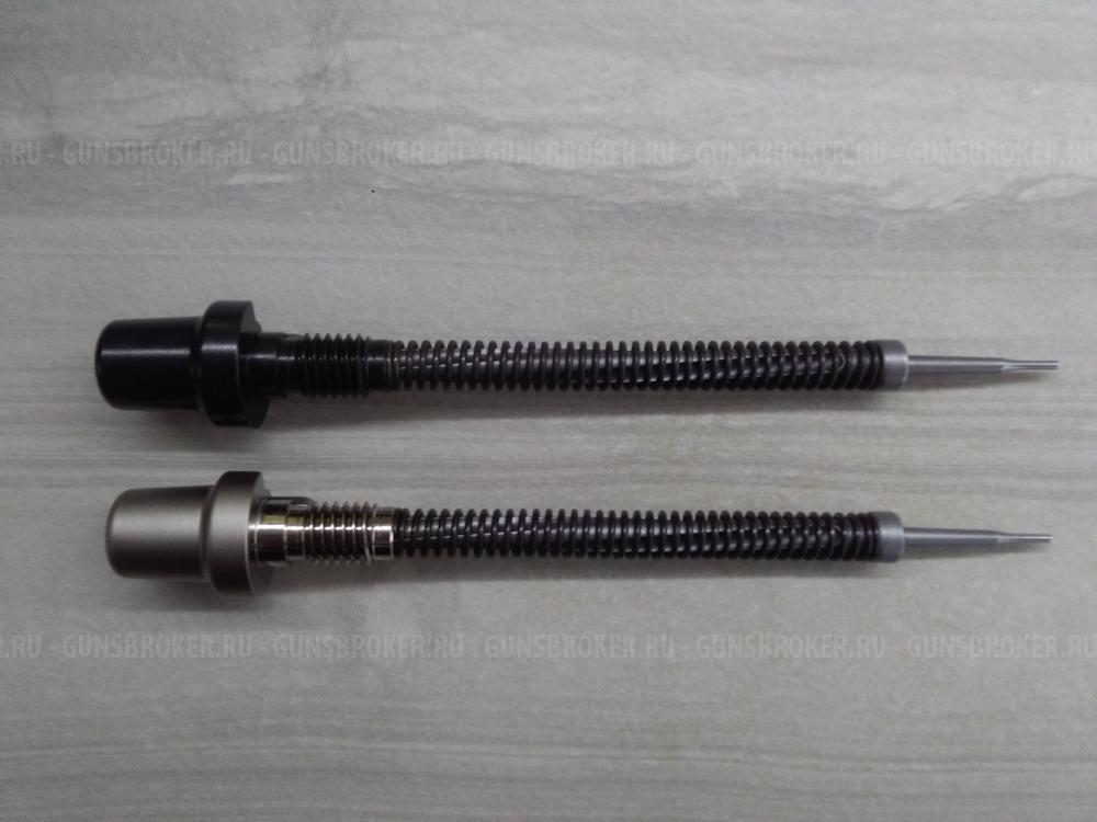 Экстрактор и ударник для Remington 700, 870, 1100, 11-87 + Bergara B14 + Tikka Sako Savage